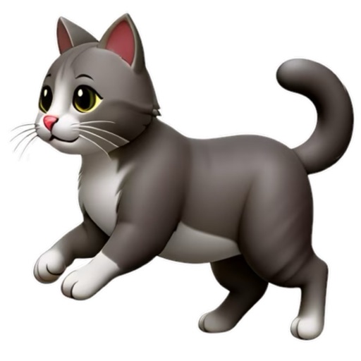 Custom Emojis AI - Keyboard icon