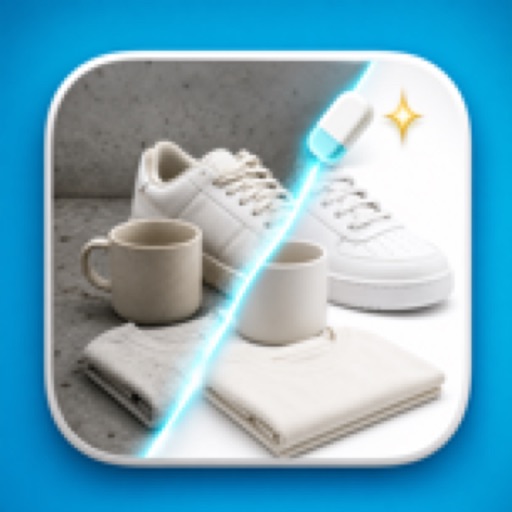 SellShot Product Photos icon